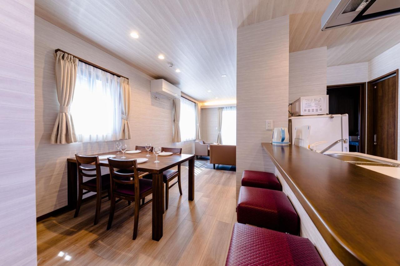04 Resort Club -凛rin- Fujikawaguchiko Exterior photo