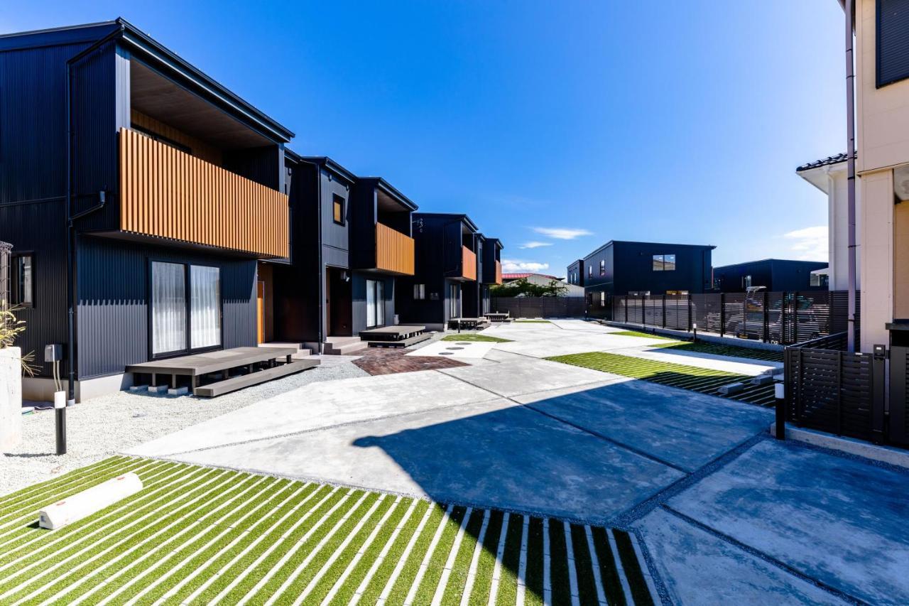 04 Resort Club -凛rin- Fujikawaguchiko Exterior photo