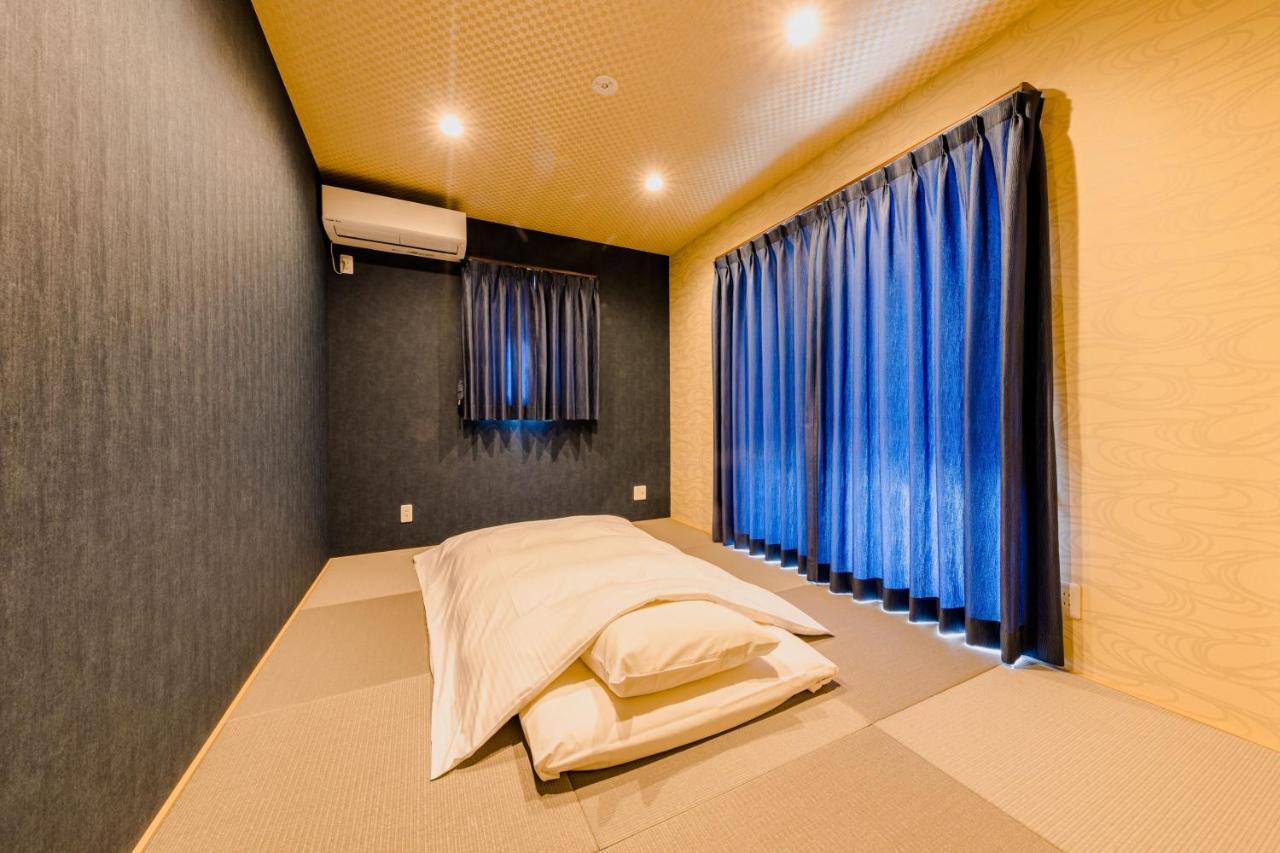 04 Resort Club -凛rin- Fujikawaguchiko Exterior photo