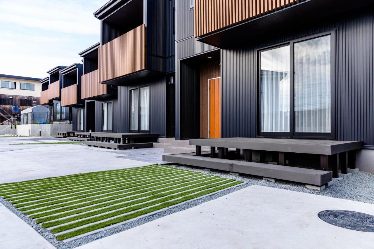 04 Resort Club -凛rin- Fujikawaguchiko Exterior photo